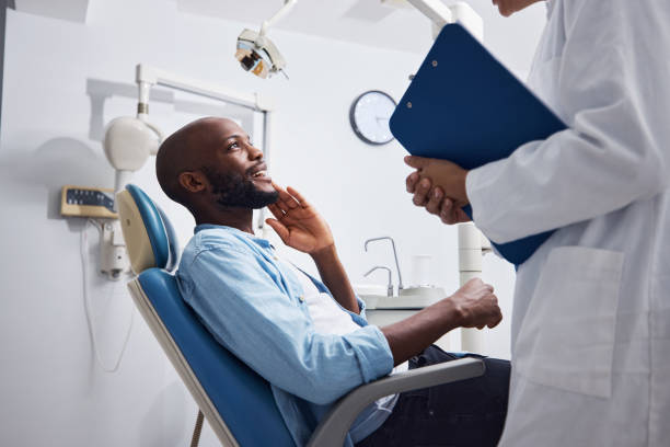 Urgent Tooth Repair in OK