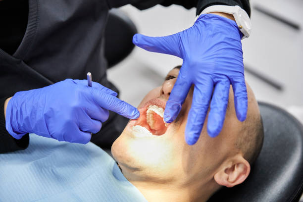 Best Tooth Pain Emergency Relief  in Roland, OK