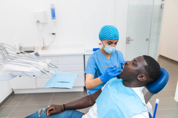 Best Emergency Dentist for Kids  in Roland, OK